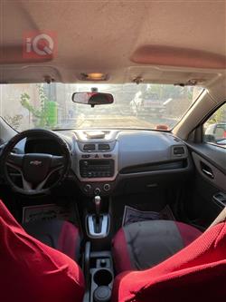 شيفروليه كوبالت